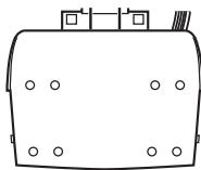 SHARP A40E - SO TAUSCHEN SIE DIE PLASMACLUSTER-IONEN GENERIERENDE EINHEIT AUS - 7
