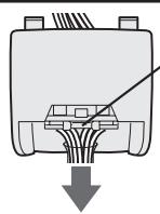 SHARP A40E - HOE DE PLASMACLUSTER ION GENERATION UNIT TE VERVANGEN - 5
