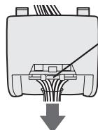 SHARP A40E - SO TAUSCHEN SIE DIE PLASMACLUSTER-IONEN GENERIERENDE EINHEIT AUS - 5