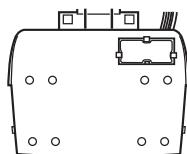 SHARP A40E - SO TAUSCHEN SIE DIE PLASMACLUSTER-IONEN GENERIERENDE EINHEIT AUS - 8