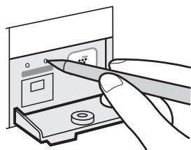 SHARP A40E - Comment remplacer l'unite génératrice d'ions plasmacluster - 4
