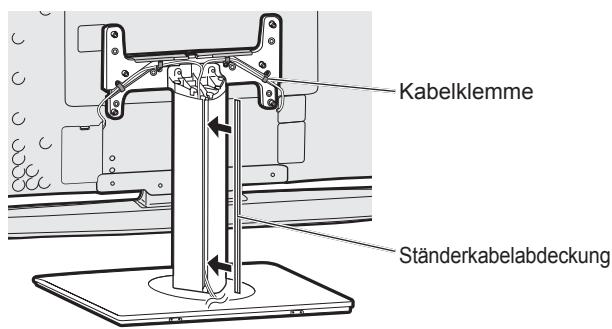 SHARP AN-52ST1 - Vorbereitungen - 11