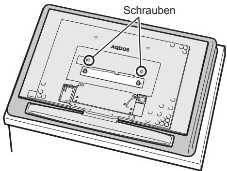 SHARP AN-52ST1 - Vorbereitungen - 5
