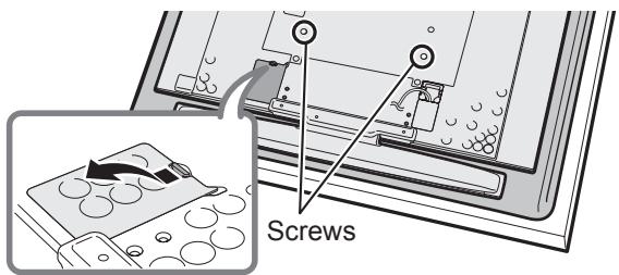 SHARP AN-52ST1 - Preparations - 3