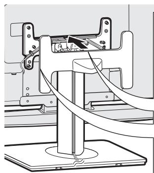 SHARP AN-52ST1 - Preparations - 12