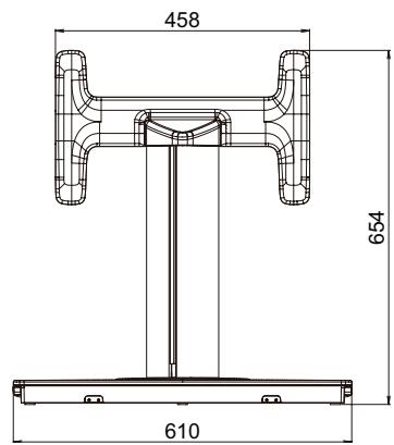 SHARP AN-52ST1 - AN-65ST1 - 3