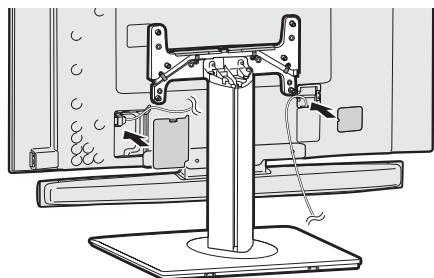 SHARP AN-52ST1 - Vorbereitungen - 10