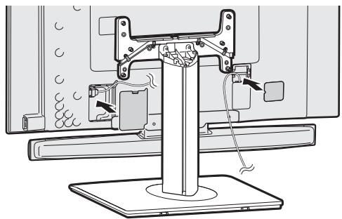 SHARP AN-65ST1 - Preparations - 10