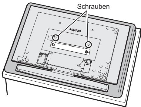 SHARP AN-65ST1 - Vorbereitungen - 5