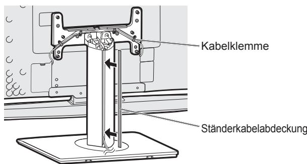 SHARP AN-65ST1 - Vorbereitungen - 11