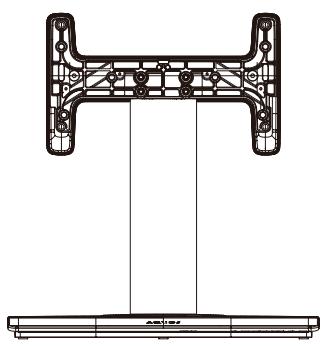 SHARP AN-65ST1 - AN-65ST1 - 1