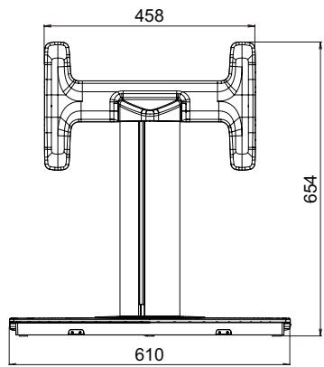 SHARP AN-65ST1 - AN-52ST1 - 3
