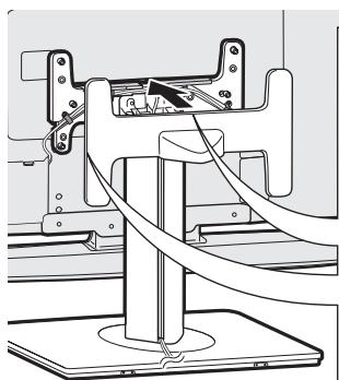 SHARP AN-65ST1 - Preparations - 12