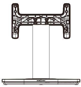 SHARP AN-65ST1 - AN-65ST1 - 1