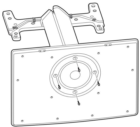 SHARP AN-65ST1 - Preparations - 2