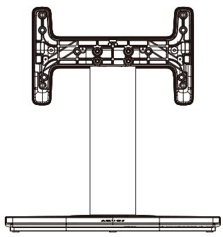 SHARP AN-65ST1 - AN-65ST1 - 1