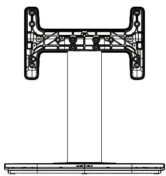 SHARP AN-65ST1 - AN-52ST1 - 1