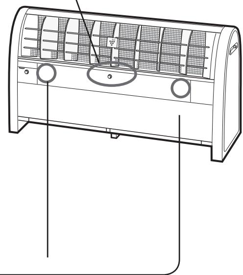 SHARP IG-A20E - HOE DE PLASMACLUSTER ION GENERATION UNIT TE VERVANGEN - 2