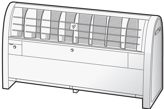 SHARP IG-A20E - IG-A40E - 2