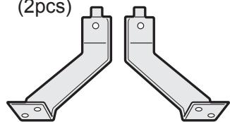 SHARP IG-A20E - ACCESSORIES - 1