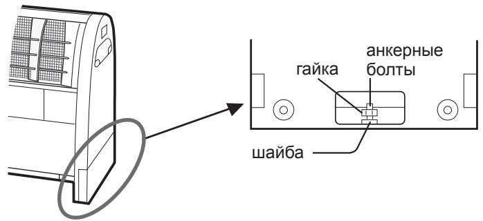 SHARP IG-A20E - MoHTaXhBn Ha6Op - 2