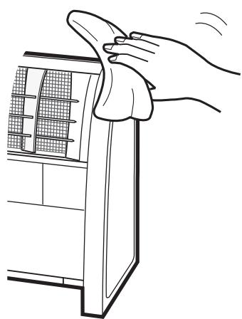 SHARP IG-A20E - Main Unit - 1
