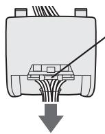 SHARP IG-A20E - Comment remplacer l'unite génératrice d'ions plasmacluster - 1