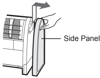 SHARP IG-A20E - HOW TO INSTALL THE UNIT - 2