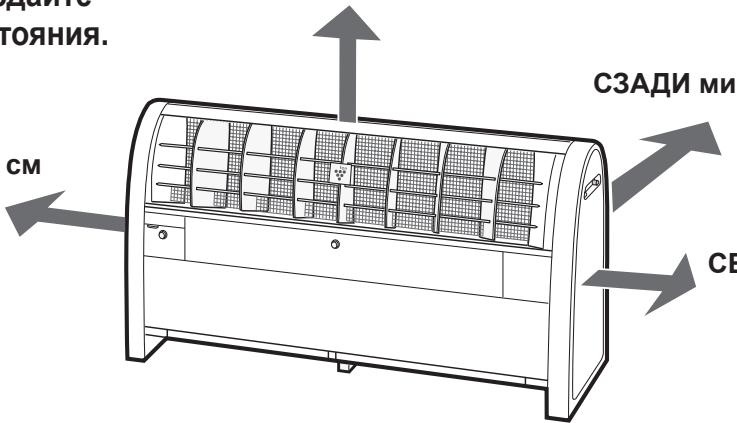 SHARP IG-A20E - YCTAHOBKA - 1