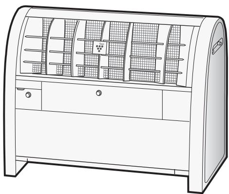 SHARP IG-A20E - IG-A40E - 1