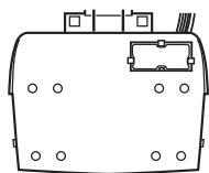 SHARP IG-A20E - SO TAUSCHEN SIE DIE PLASMACLUSTER-IONEN GENERIERENDE EINHEIT AUS - 8