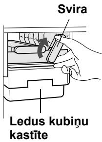 SHARP SJ-260S - UZMANĪBU: - 1