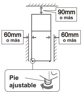 SHARP SJ-260S - NOTAS: - 1