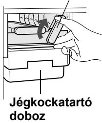 SHARP SJ-260S - Tippek jégkockakészítéséhez - 1