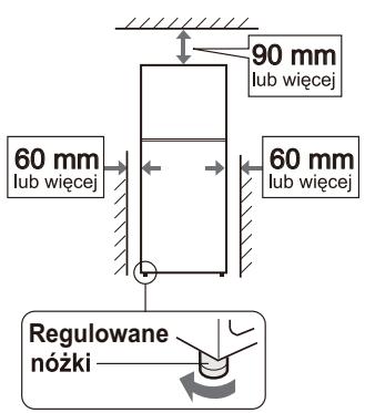 SHARP SJ-260S - UWAGA: - 1