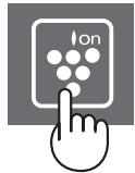 SHARP SJ-PT520R - OSTRZEŽENIE - 1