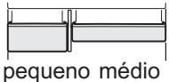 SHARP SJ-PT520R - OBSERVACOES - 4