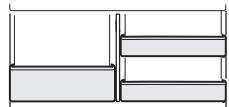 SHARP SJ-PT520R - Θήκες πολλαπλών χρήσεων - 3