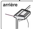 SHARP SJ-PT520R - Compartmenti freezer - 2