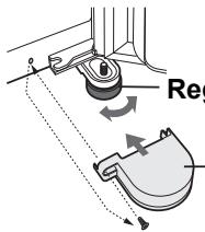 SHARP SJ-PT520R - ISPEJIMAS - 2