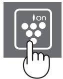 SHARP SJ-PT520R - To start operation - 1