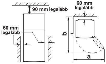 SHARP SJ-PT520R - FIGYELMEZTETÉS - 1