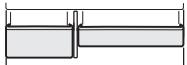 SHARP SJ-PT520R - Papildus nodalijumi - 1
