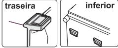 SHARP SJ-PT520R - Ao transportar - 3