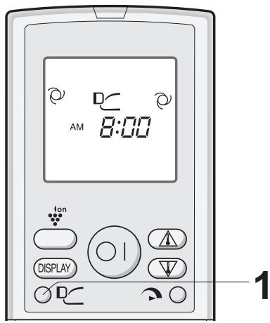 SHARP AY-XP12GHR - PROGRESSIVE AIRFLOW - 1