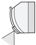 SHARP AY-XP12GHR - Intervalle de réglage - 2