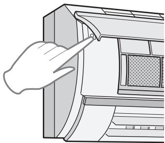 SHARP AY-XP9GHR - TO TURNOFF - 1