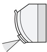 SHARP AY-XP9GHR - PeynilpoBka npaMeTpOB - 1