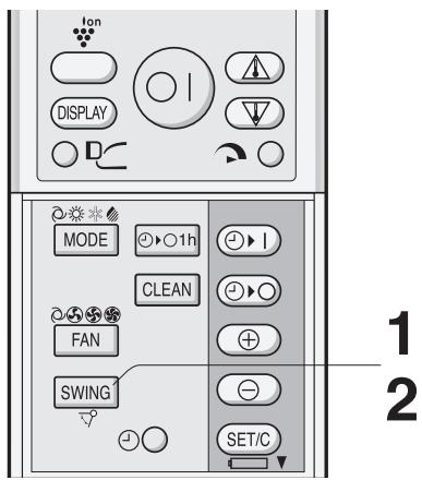 SHARP AY-XP9GHR - BEPTIKAJbHOE HAPPABJIEHNE IOTOKA BO3dYXA - 1