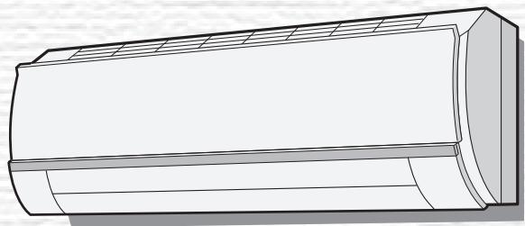SHARP AY-XP9GHR - AY-XP9GHR   AY-XP12GHR - 1